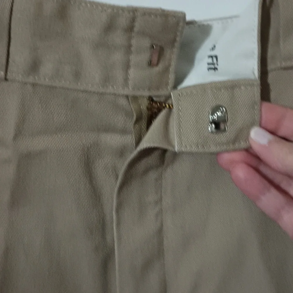 Dickies Mens 36 Loose Fit Cargo Short